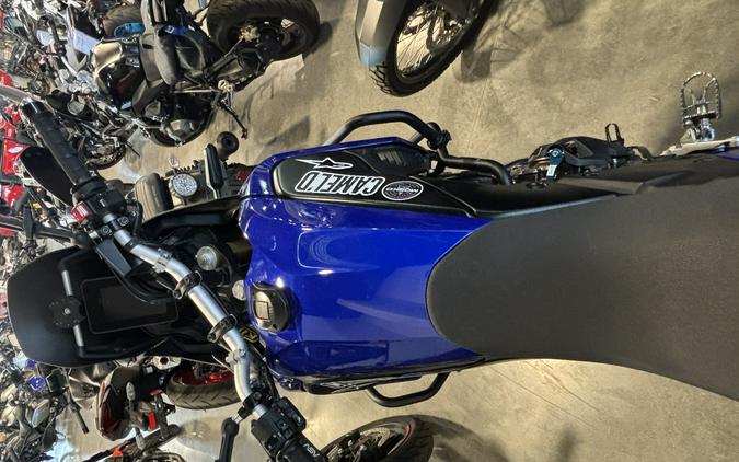 2024 Yamaha Ténéré 700