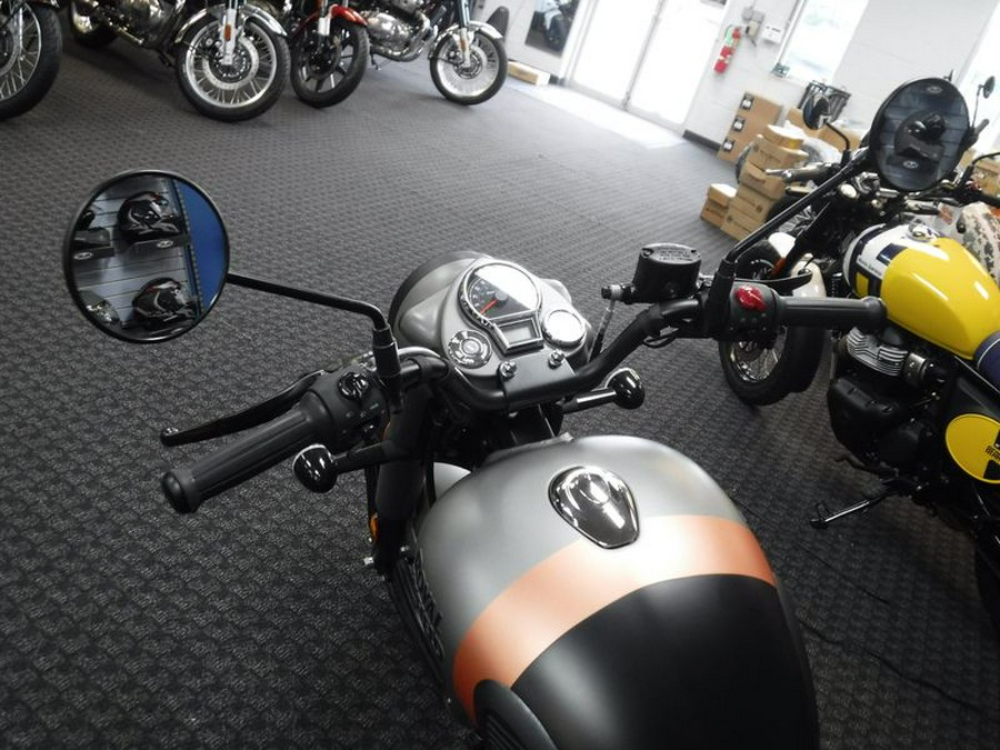 New 2026 Royal Enfield Classic 350 Motorcycle in Kansas City, MO