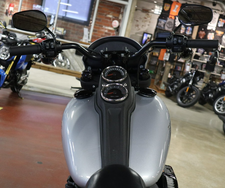 2020 Harley-Davidson Low Rider®S