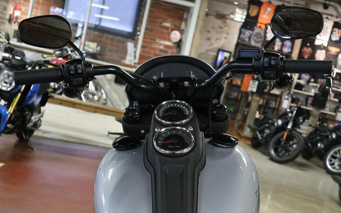 2020 Harley-Davidson Low Rider®S