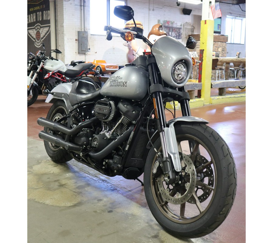 2020 Harley-Davidson Low Rider®S