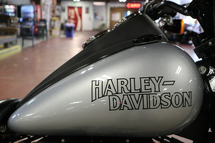 2020 Harley-Davidson Low Rider®S