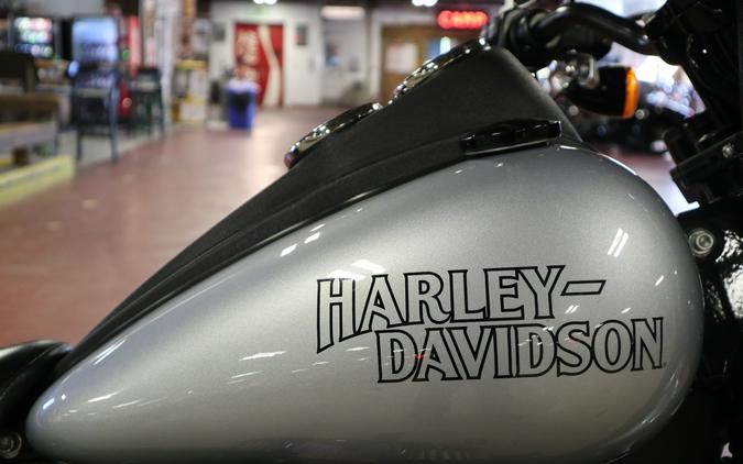 2020 Harley-Davidson Low Rider®S