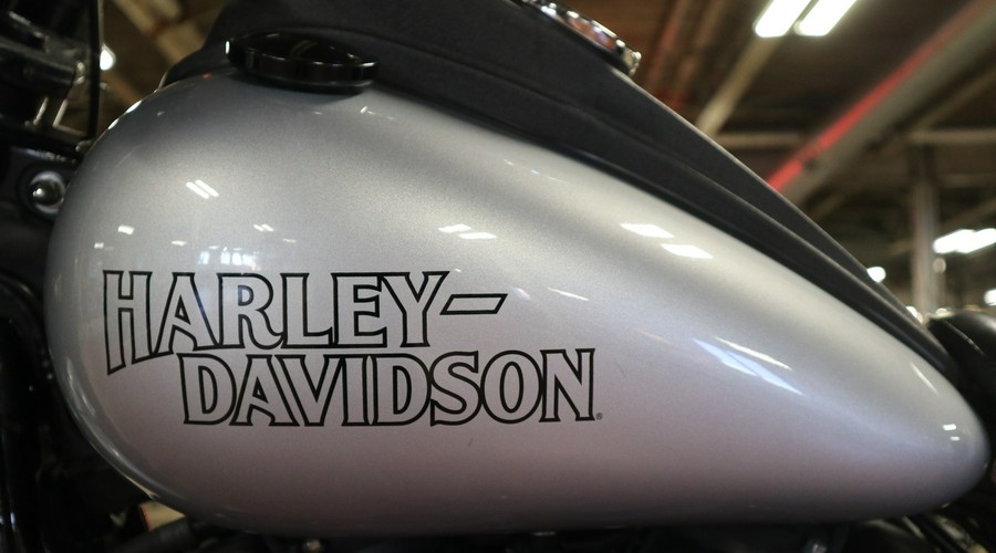 2020 Harley-Davidson Low Rider®S