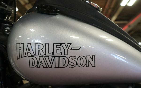 2020 Harley-Davidson Low Rider®S