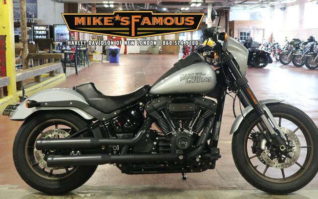 2020 Harley-Davidson Low Rider®S