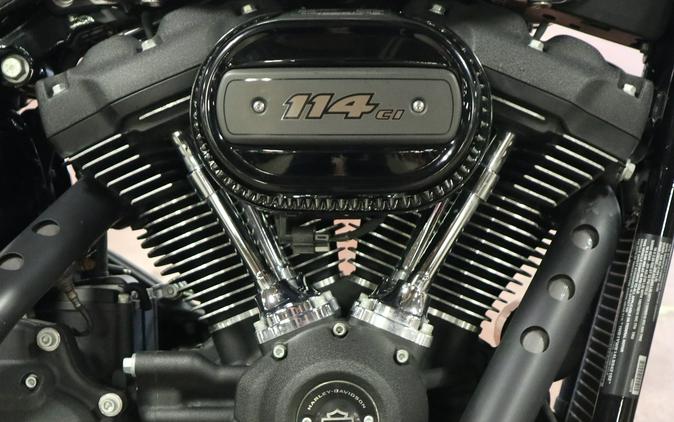 2020 Harley-Davidson Low Rider®S