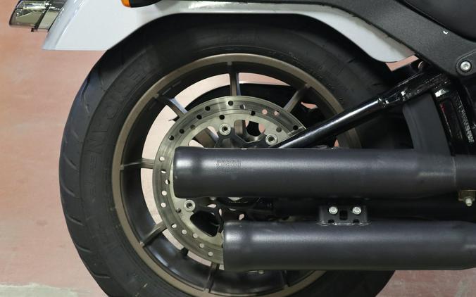 2020 Harley-Davidson Low Rider®S