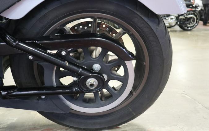 2020 Harley-Davidson Low Rider®S