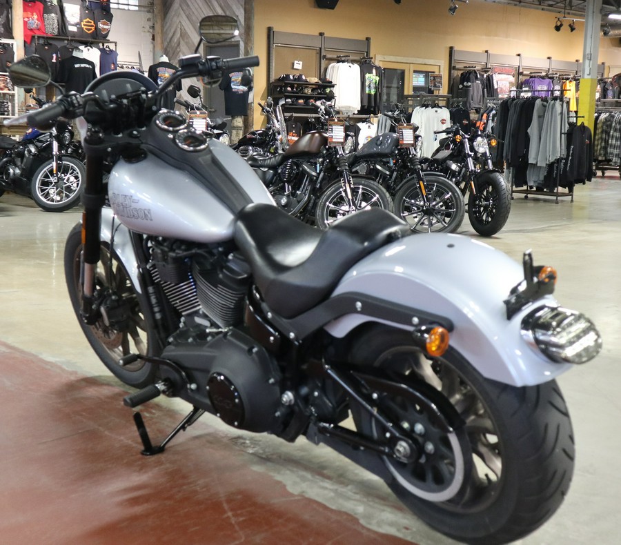 2020 Harley-Davidson Low Rider®S