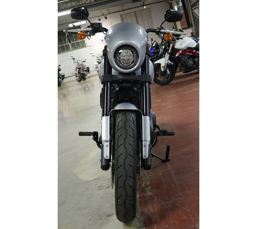 2020 Harley-Davidson Low Rider®S