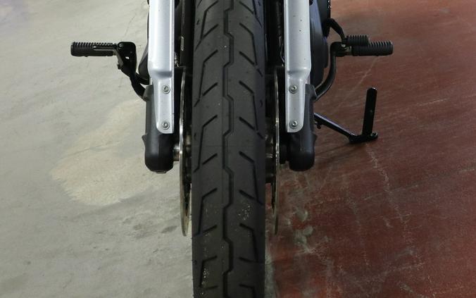 2020 Harley-Davidson Low Rider®S