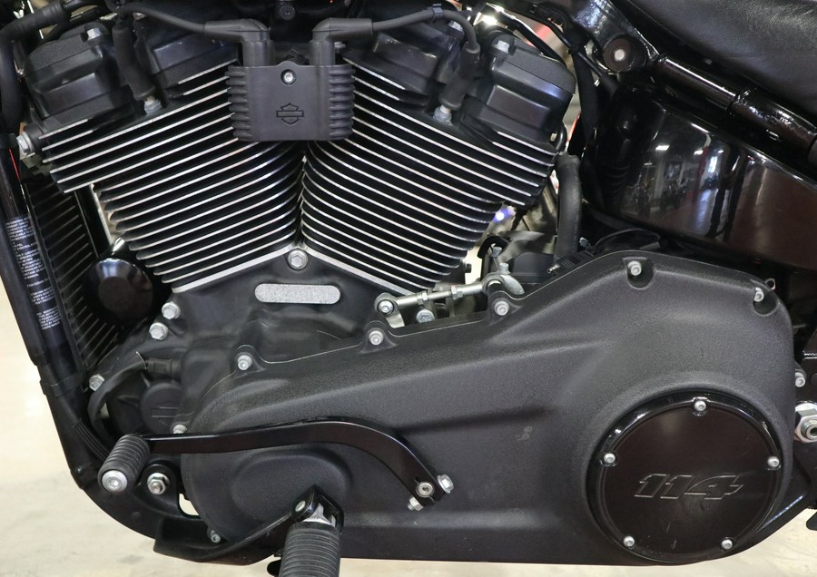 2020 Harley-Davidson Low Rider®S