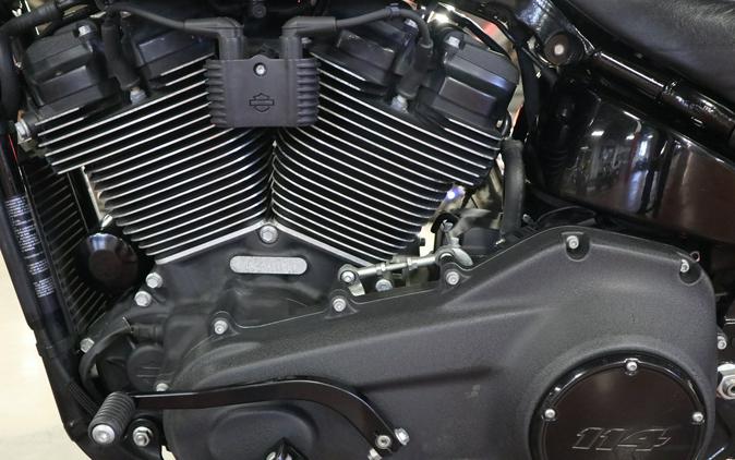 2020 Harley-Davidson Low Rider®S