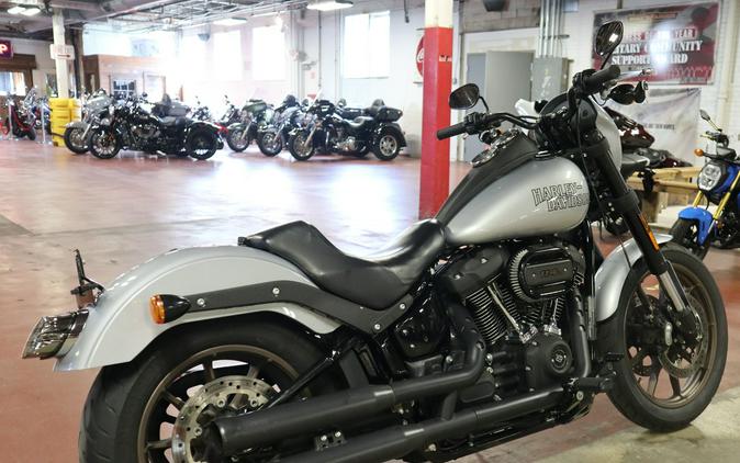 2020 Harley-Davidson Low Rider®S