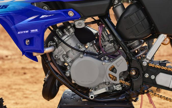 2027 Yamaha YZ85