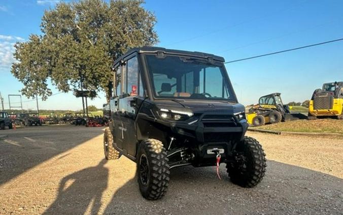 2026 Can-Am® Defender MAX LONE STAR CAB HD11