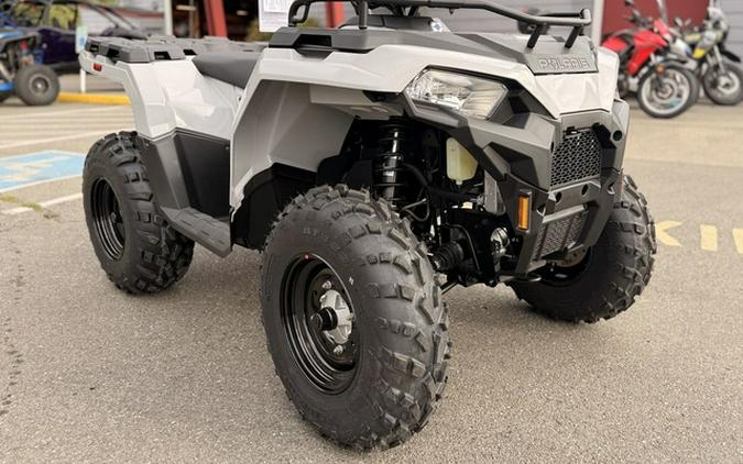 2026 Polaris Sportsman 450 H.O.