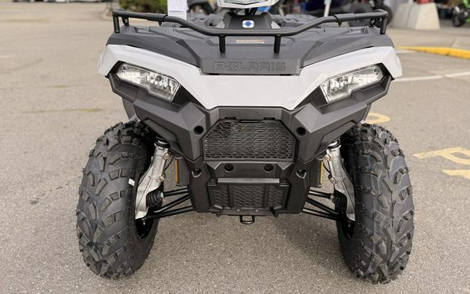 2026 Polaris Sportsman 450 H.O.