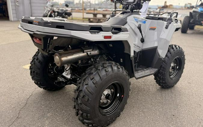 2026 Polaris Sportsman 450 H.O.