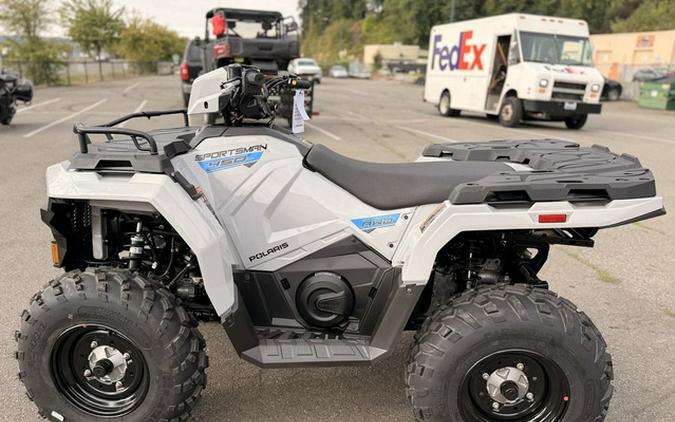 2026 Polaris Sportsman 450 H.O.