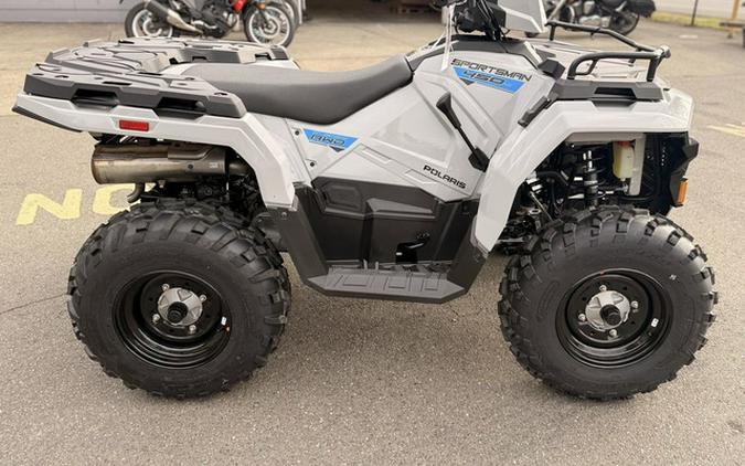 2026 Polaris Sportsman 450 H.O.