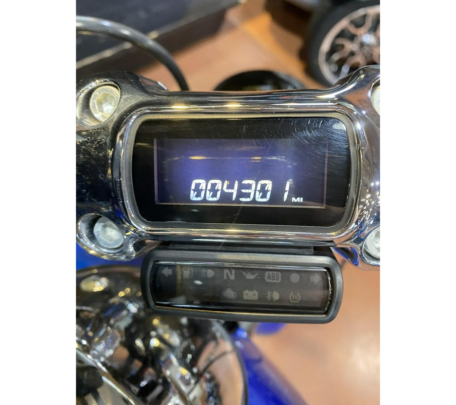 2024 Harley-Davidson Breakout 117 FXBR