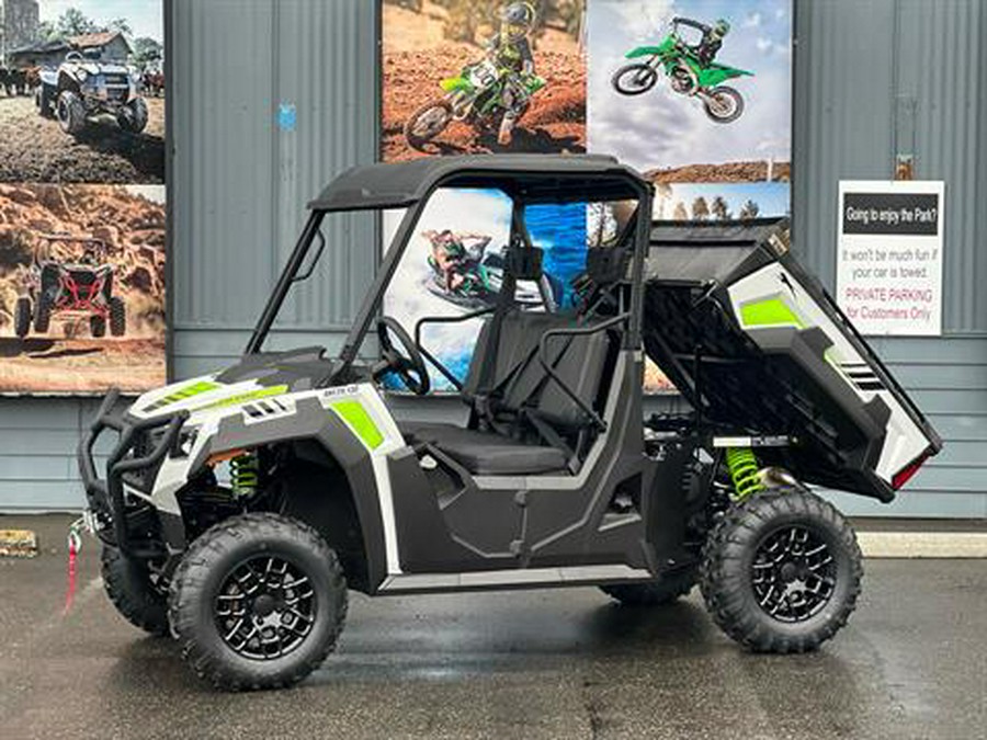 2023 Arctic Cat Prowler Pro XT