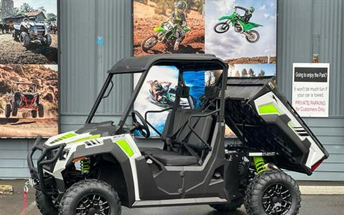 2023 Arctic Cat Prowler Pro XT