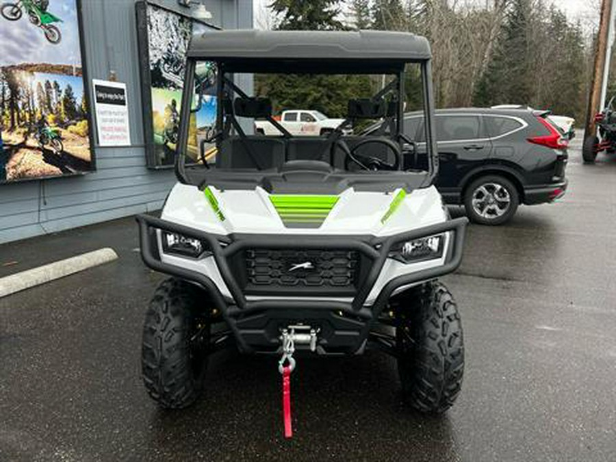 2023 Arctic Cat Prowler Pro XT