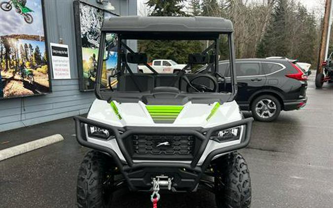 2023 Arctic Cat Prowler Pro XT