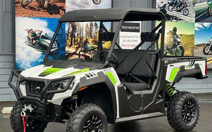 2023 Arctic Cat Prowler Pro XT