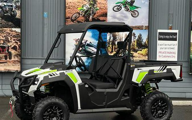 2023 Arctic Cat Prowler Pro XT