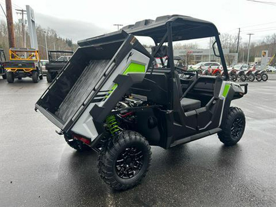 2023 Arctic Cat Prowler Pro XT