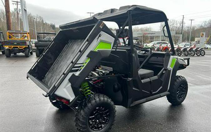 2023 Arctic Cat Prowler Pro XT