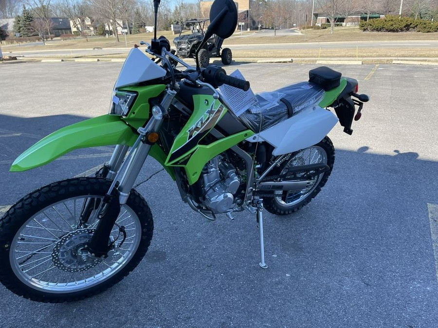 2023 Kawasaki KLX®300