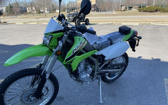 2023 Kawasaki KLX®300