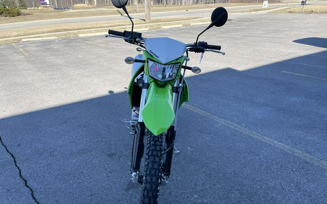 2023 Kawasaki KLX®300