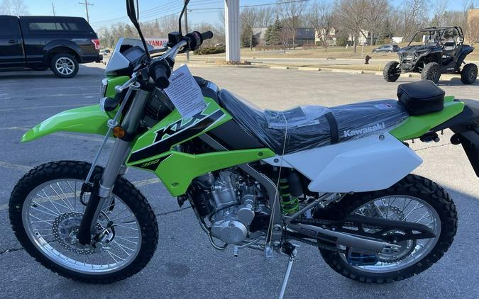 2023 Kawasaki KLX®300