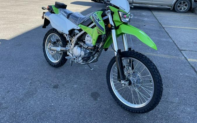 2023 Kawasaki KLX®300