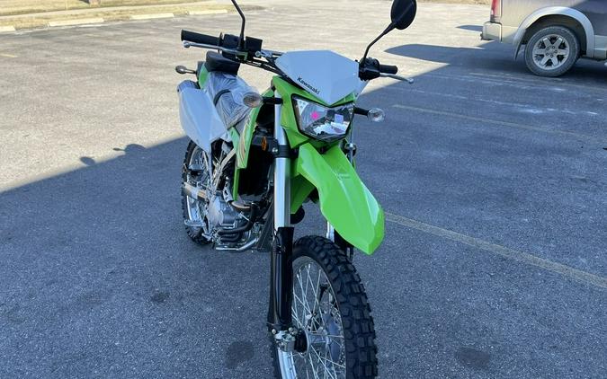 2023 Kawasaki KLX®300