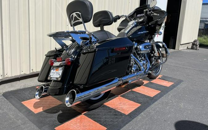 2019 Harley-Davidson® FLTRX - Road Glide®