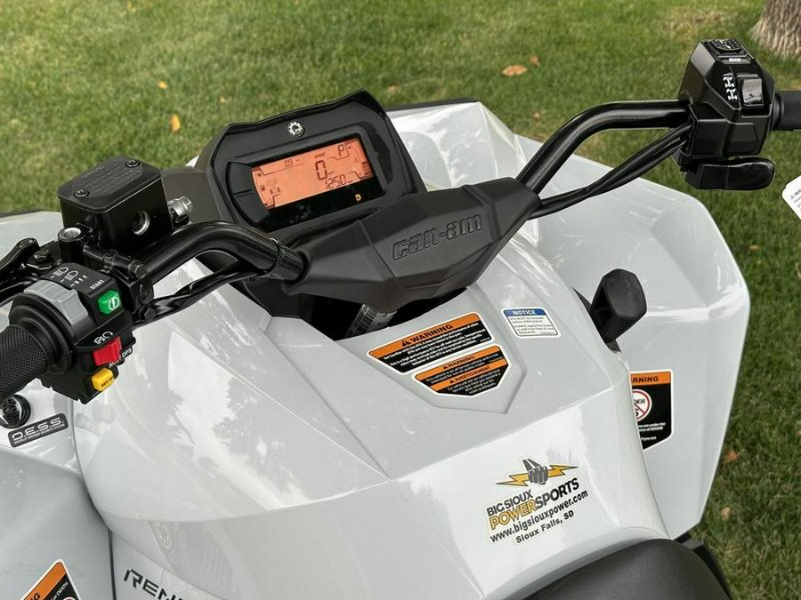 2023 Can-Am® Renegade 650