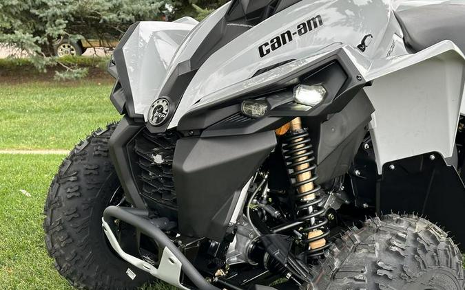 2023 Can-Am® Renegade 650