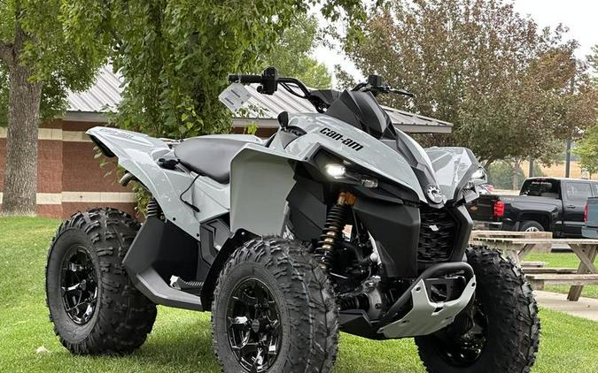 2023 Can-Am® Renegade 650