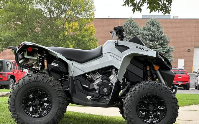 2023 Can-Am® Renegade 650