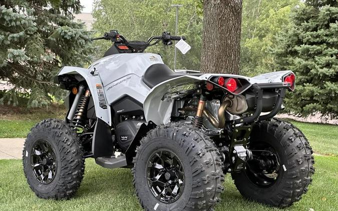 2023 Can-Am® Renegade 650