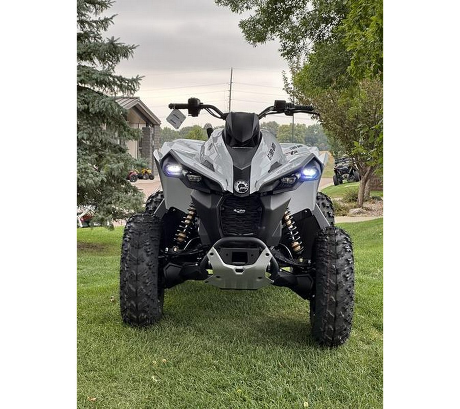 2023 Can-Am® Renegade 650