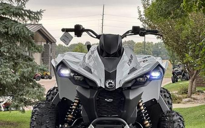 2023 Can-Am® Renegade 650