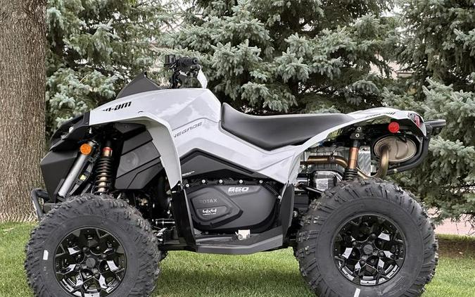 2023 Can-Am® Renegade 650